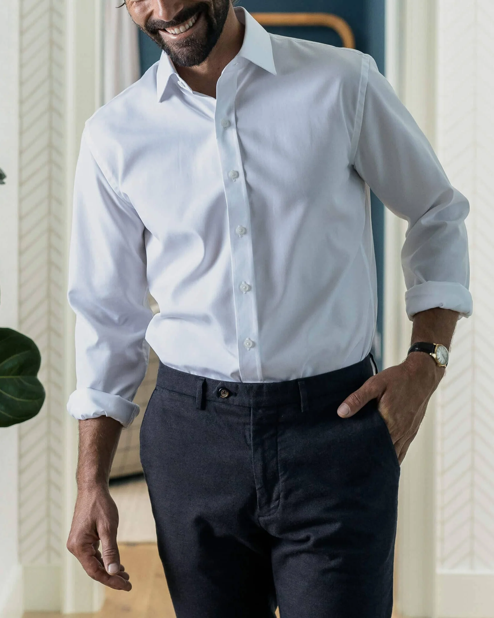 Dress Shirts
