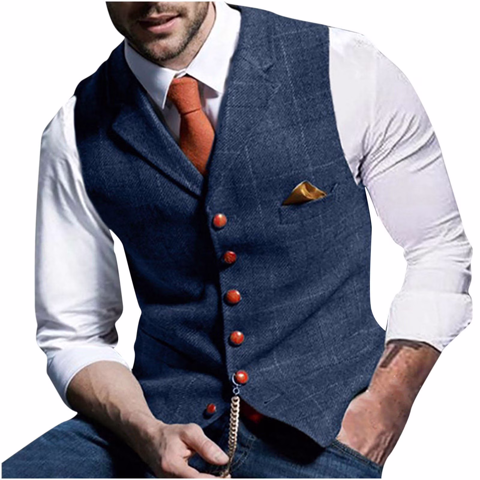 Waistcoat