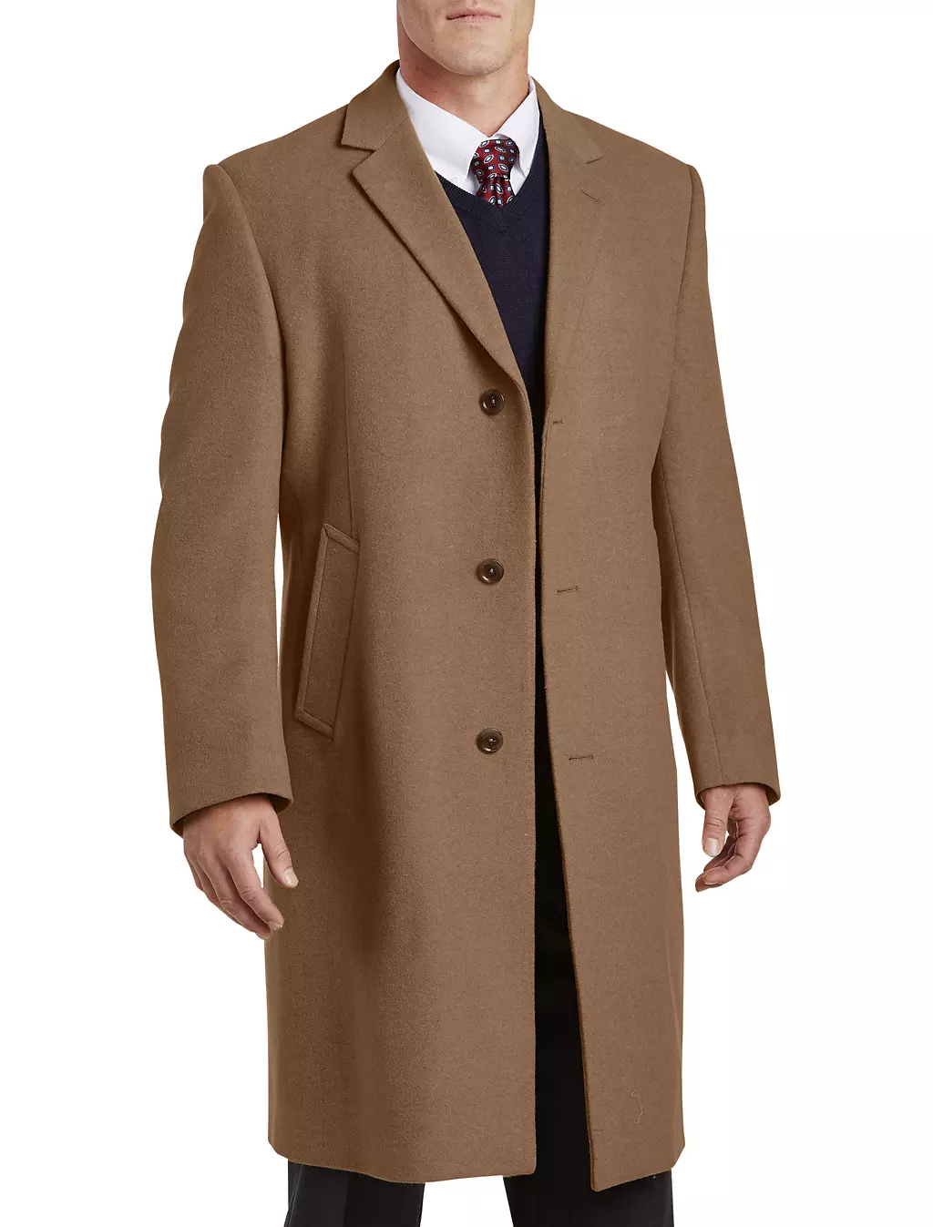 Overcoat