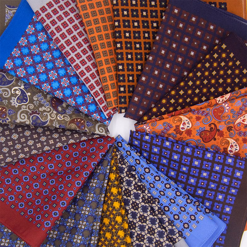 Handkerchief