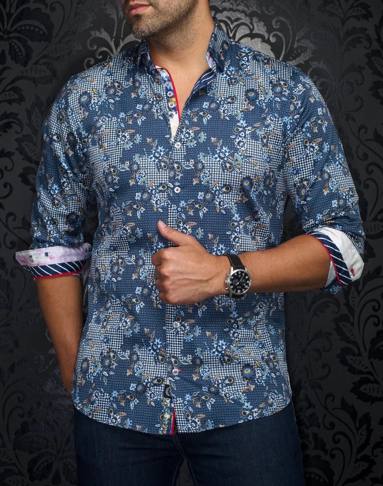 Sport Shirt
