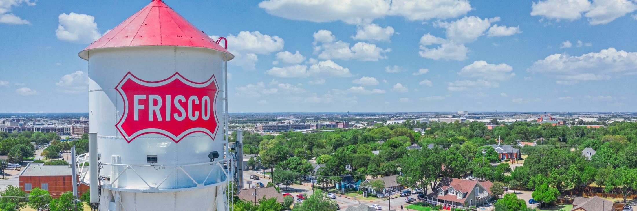 Serving Dallas-Fort Worth Texas