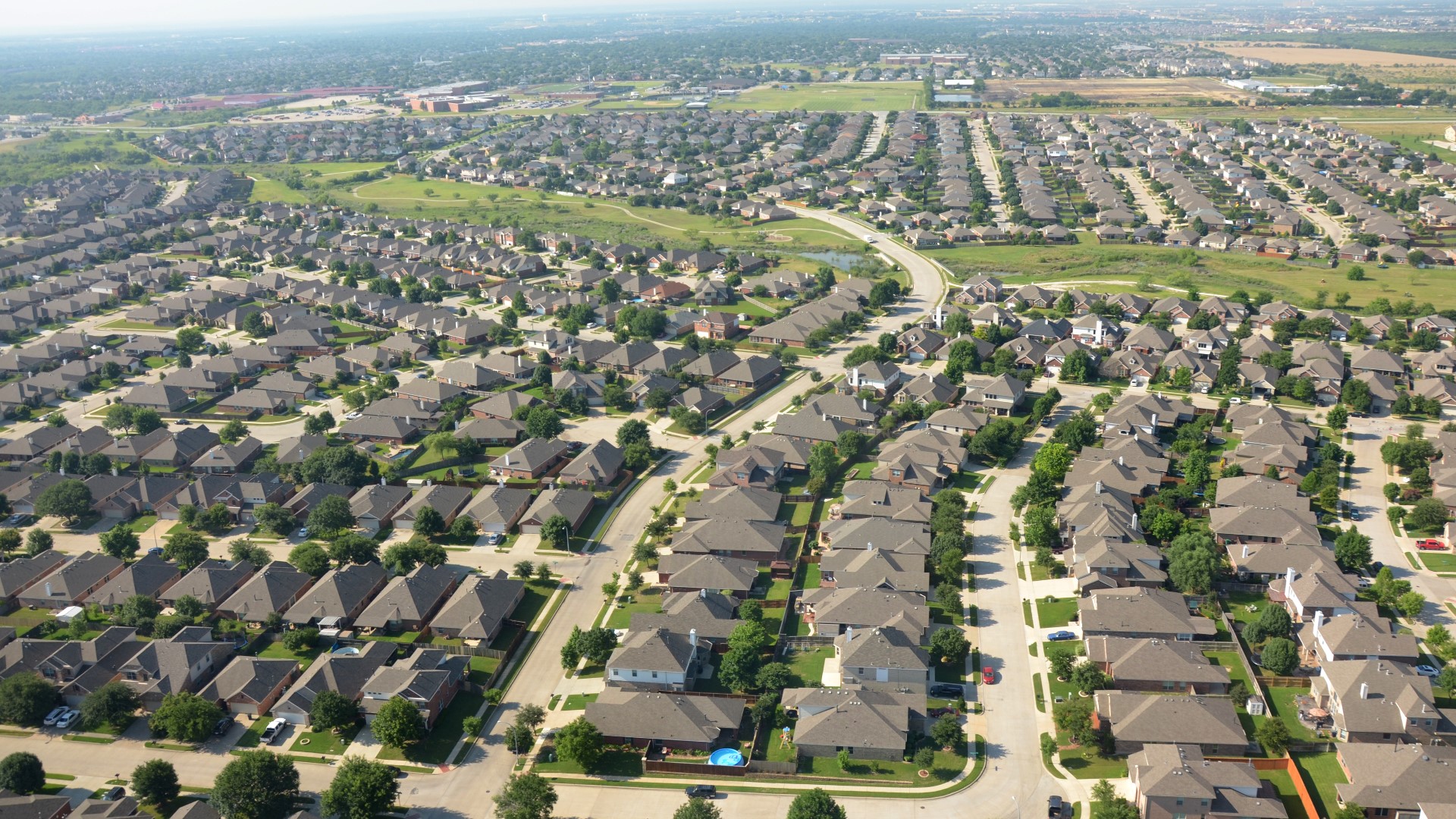 Serving Dallas-Fort Worth Texas