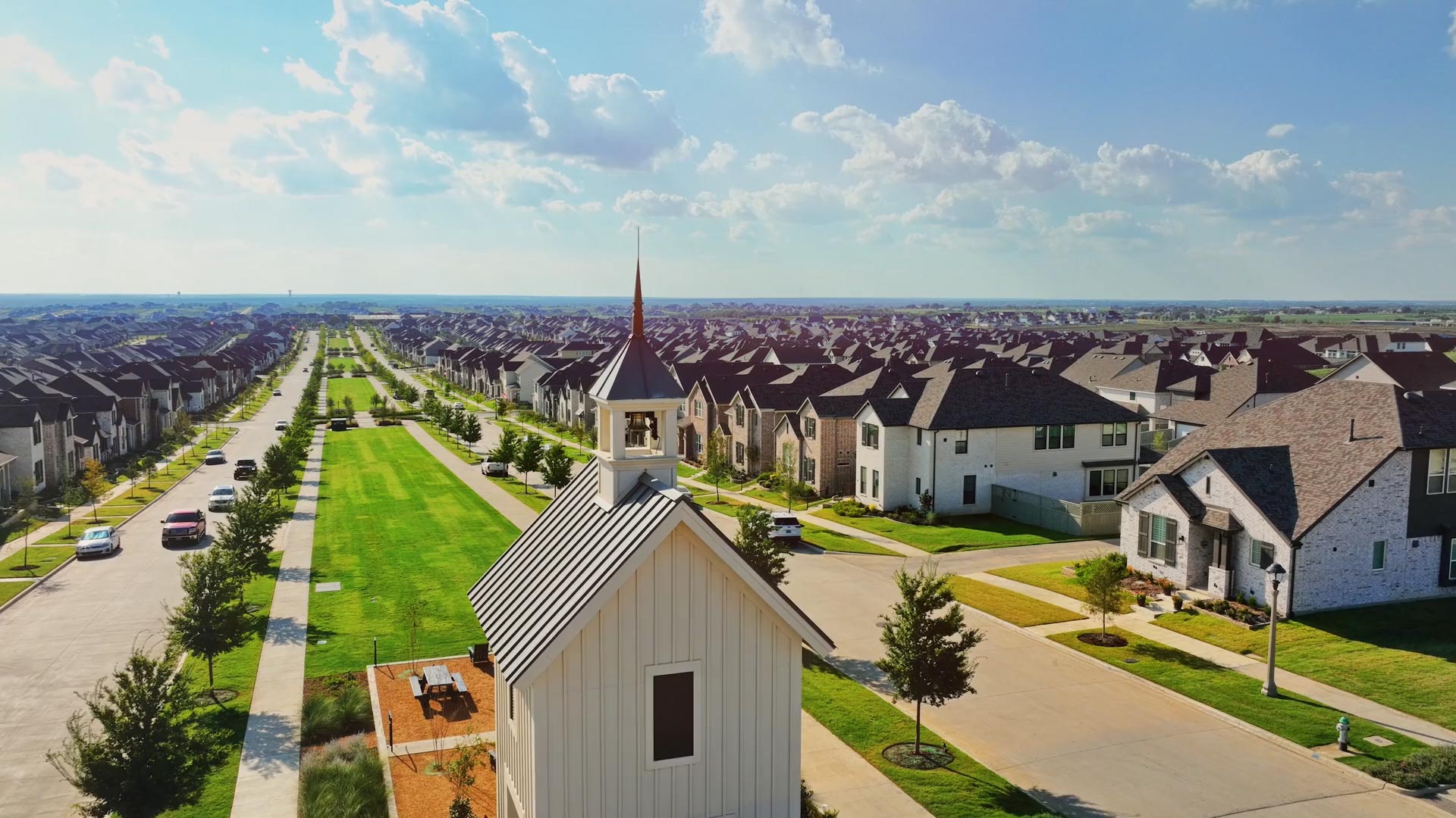 Serving Dallas-Fort Worth Texas