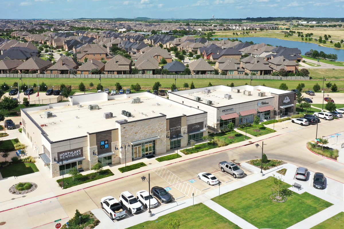 Serving Dallas-Fort Worth Texas