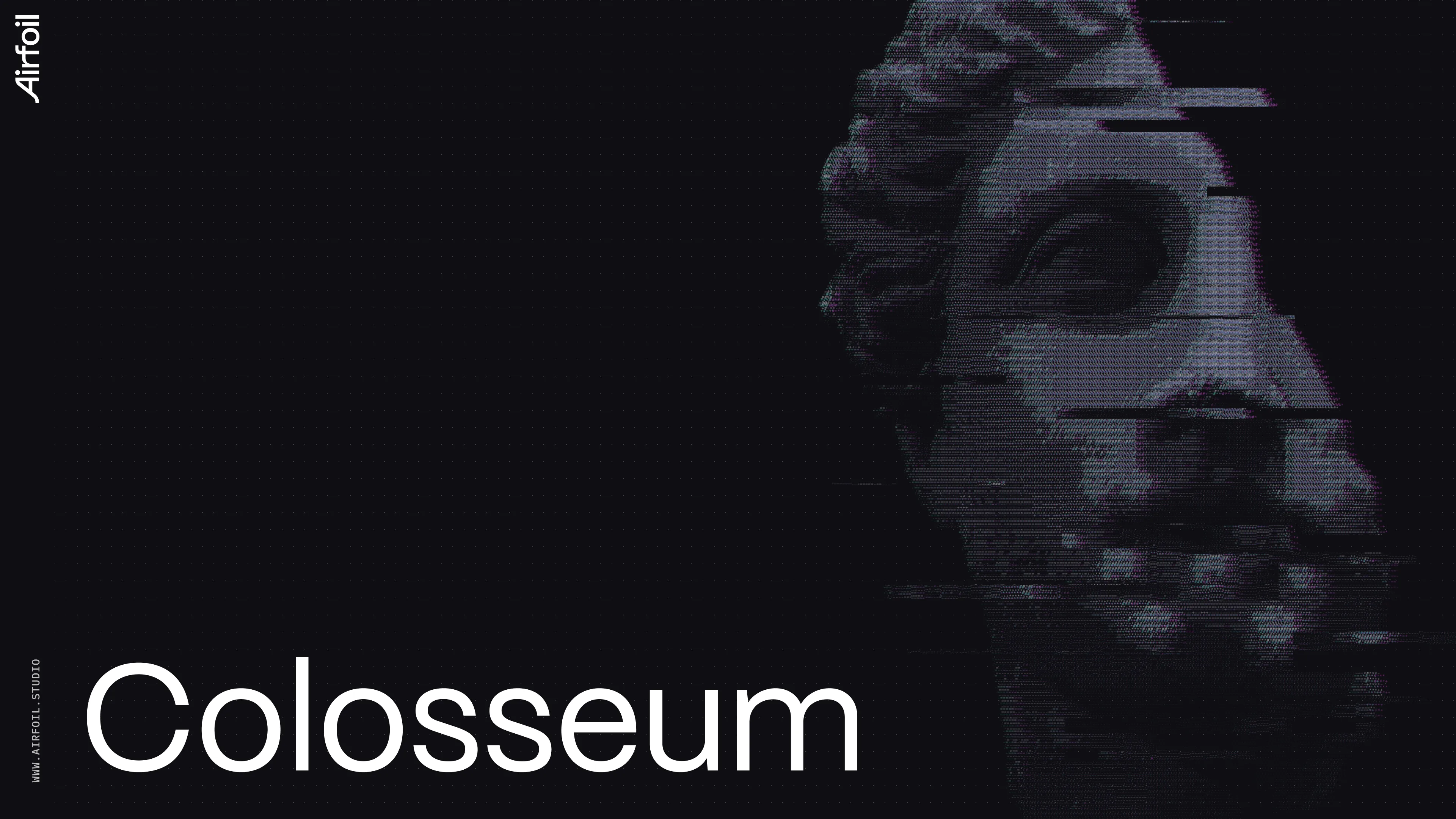 Colosseum 1