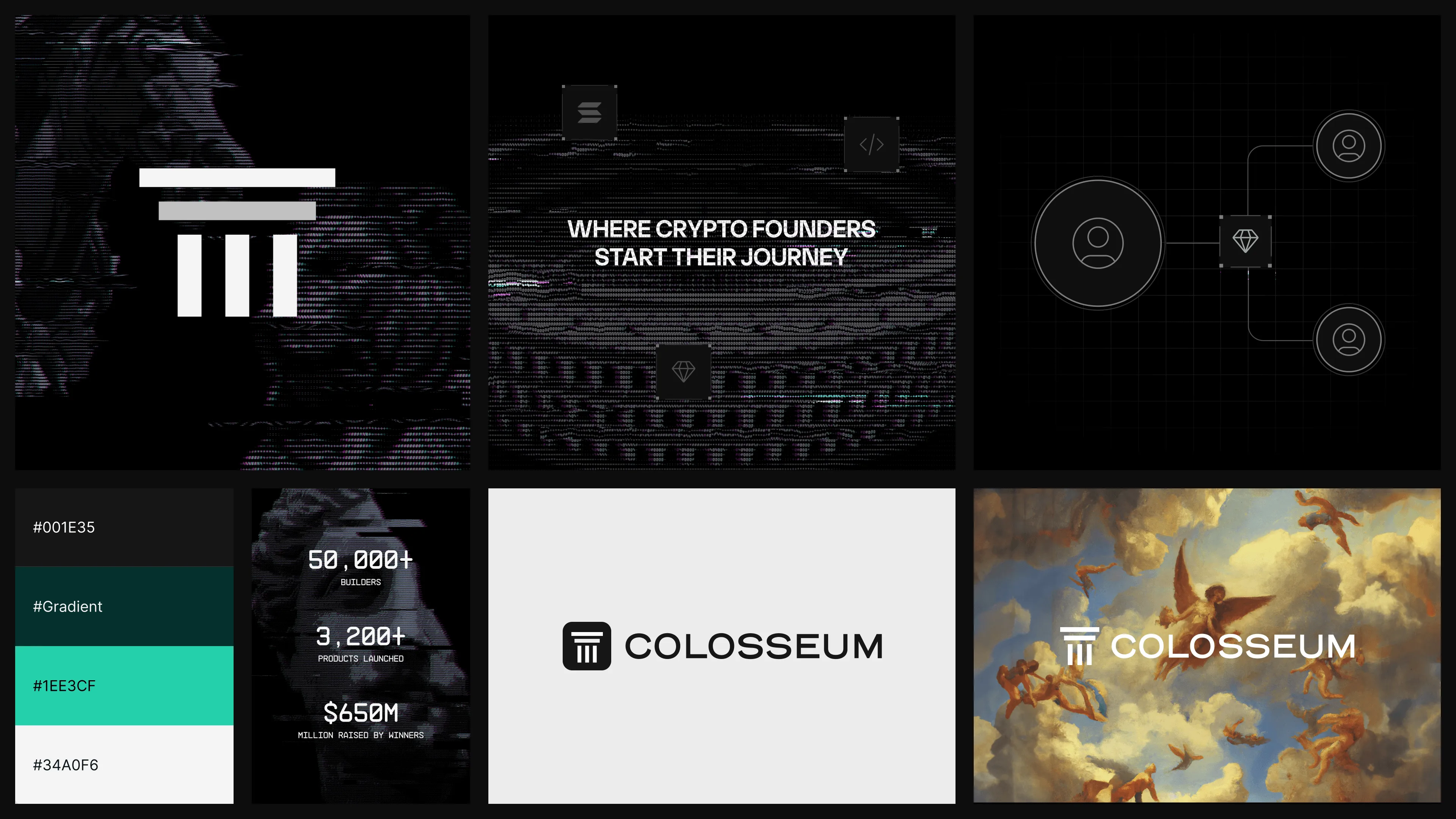 Colosseum 2