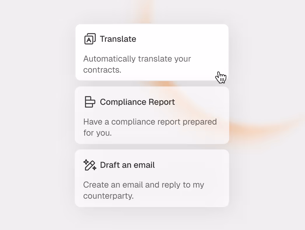 Legal sparing partner