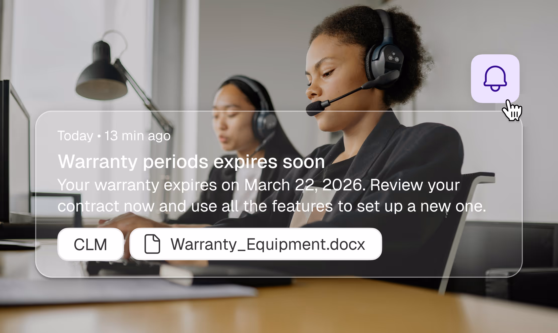 Legal AI For Procurment teams