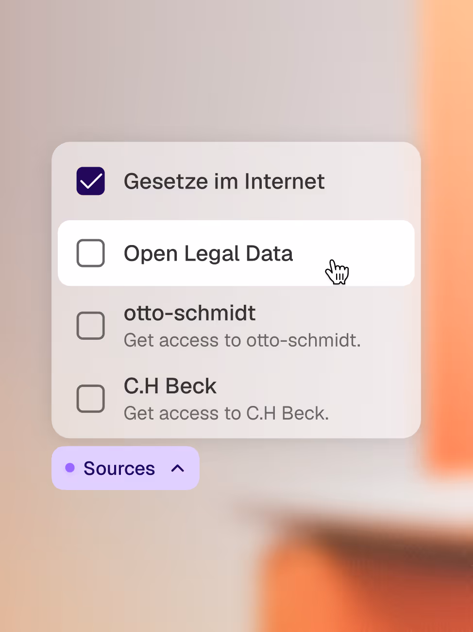 Conducts legal research