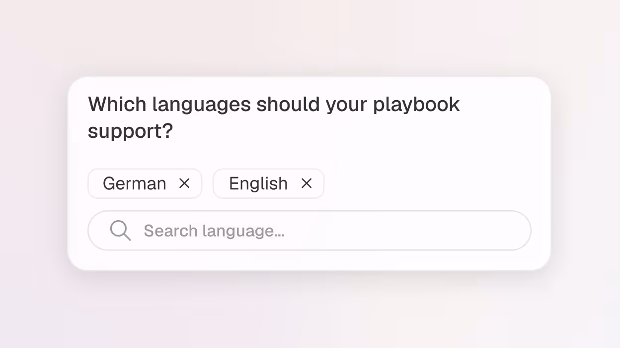 All European Languages