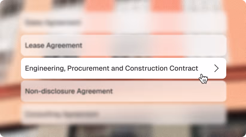 Contract playbook creator with procurement-specific check points