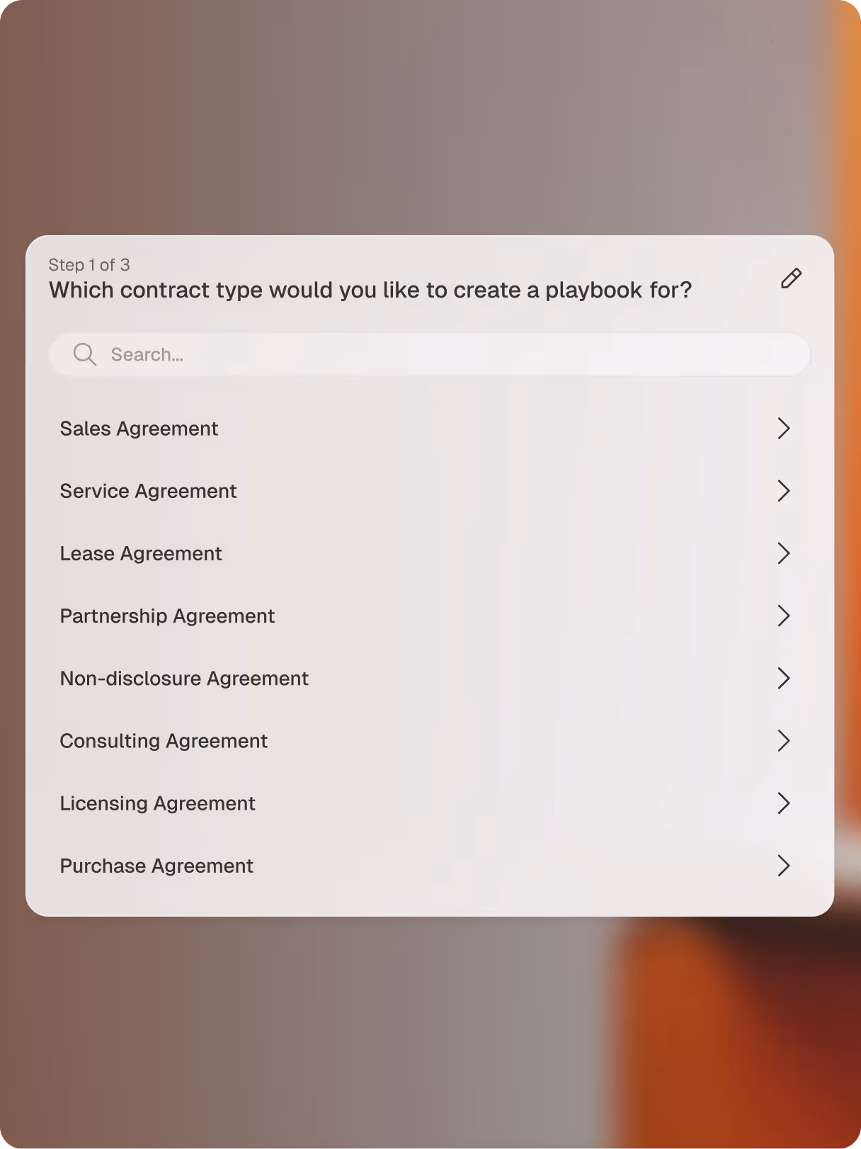 Understanding customer contracts