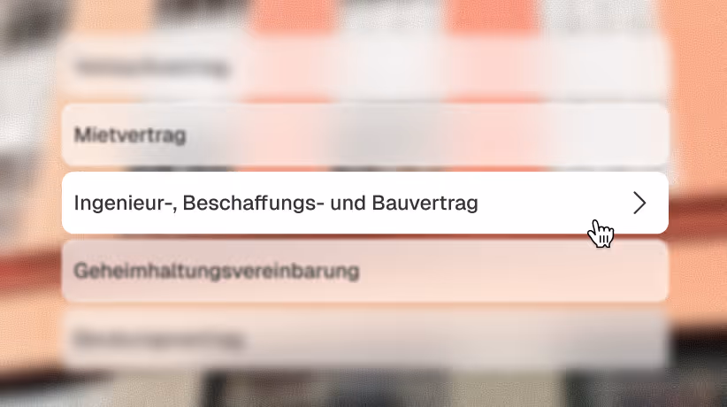 Contract playbook creator with procurement-specific check points