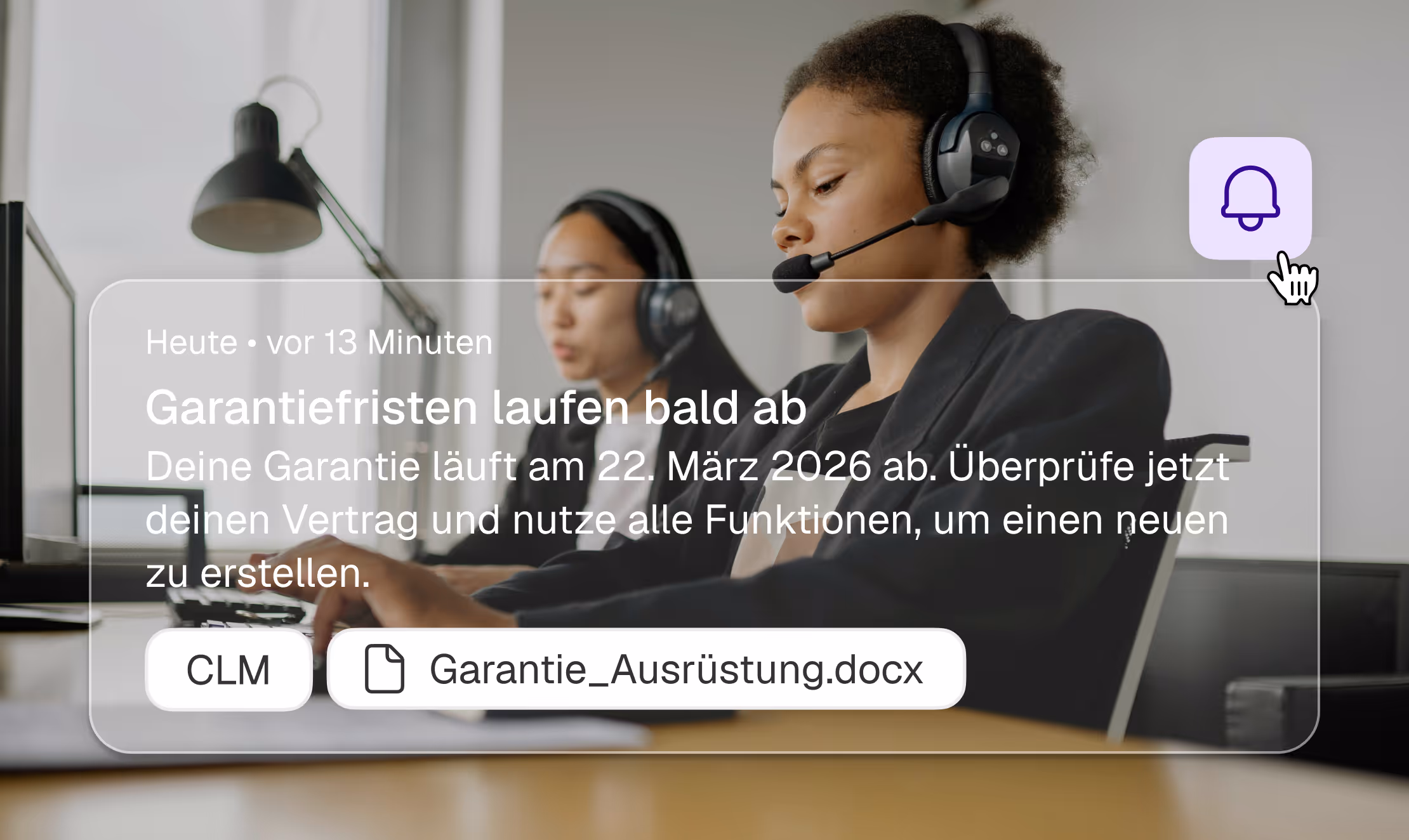 Für Procurement
