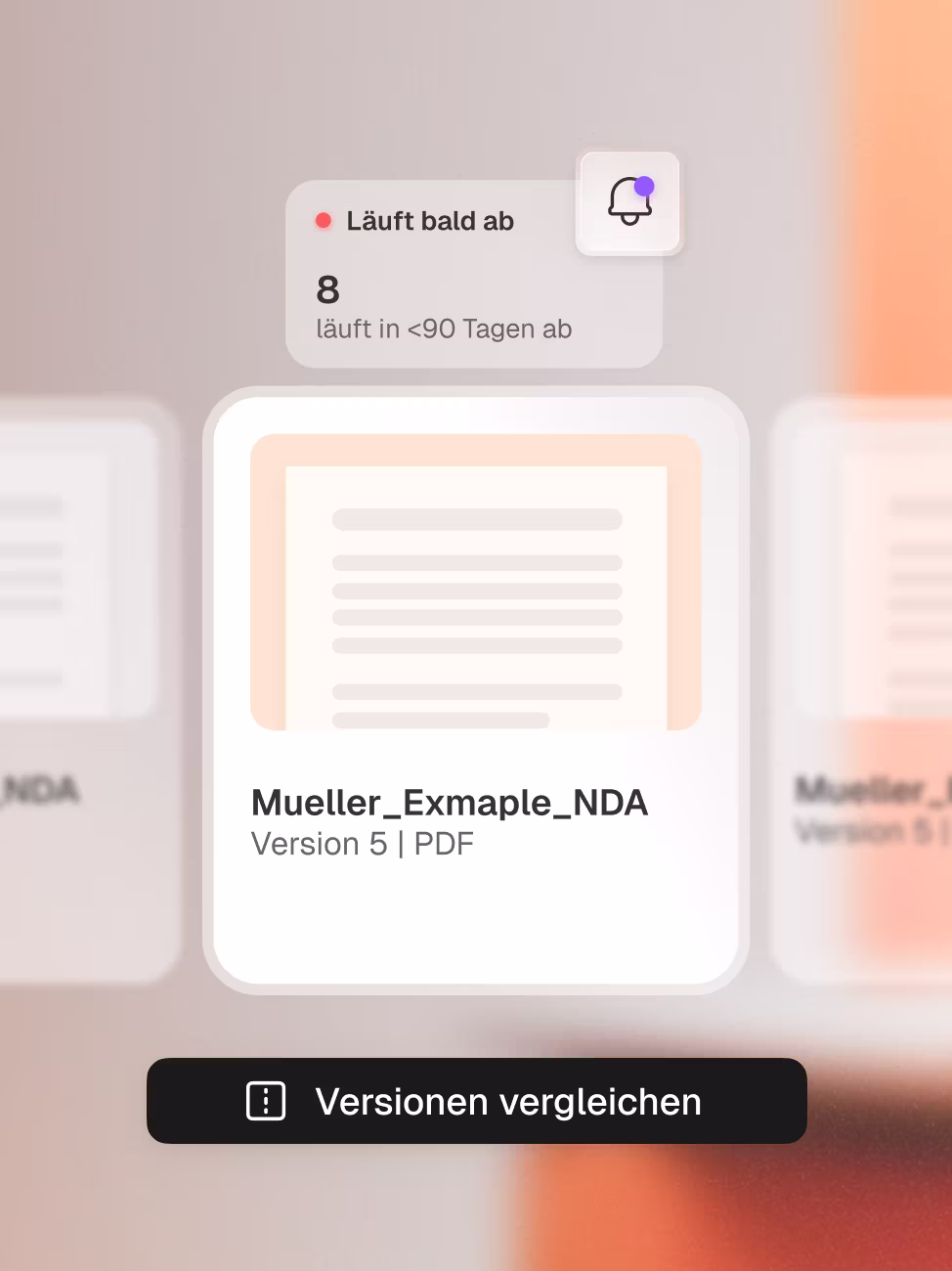 Assists you with legal tasks