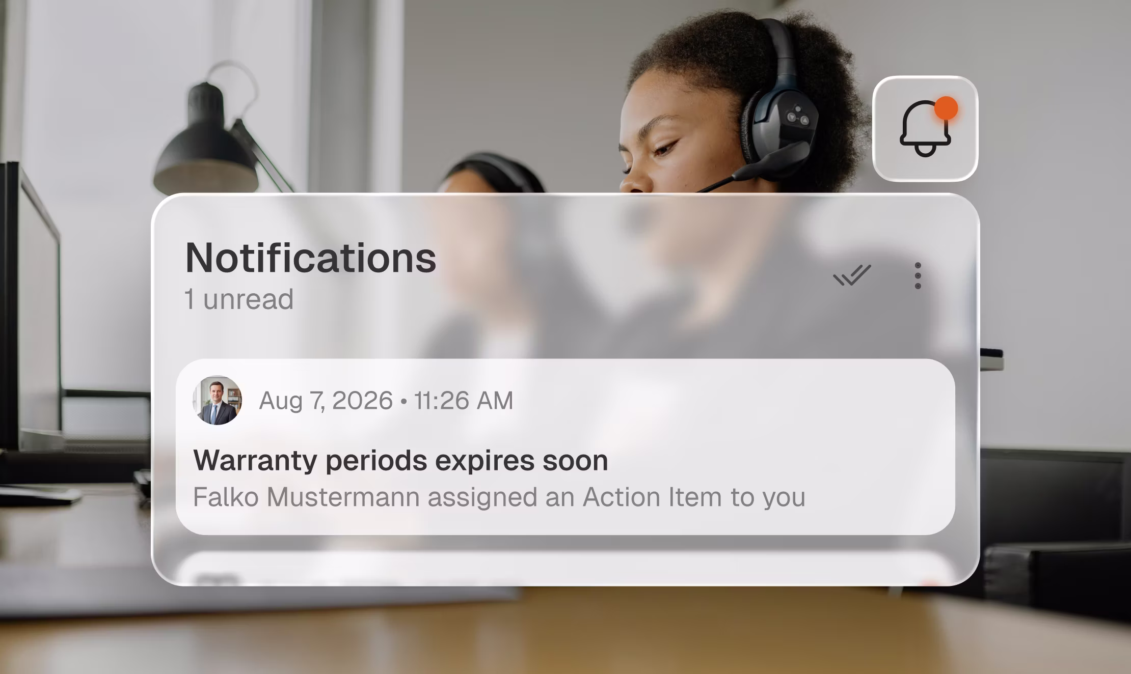 Legal AI For Procurment teams
