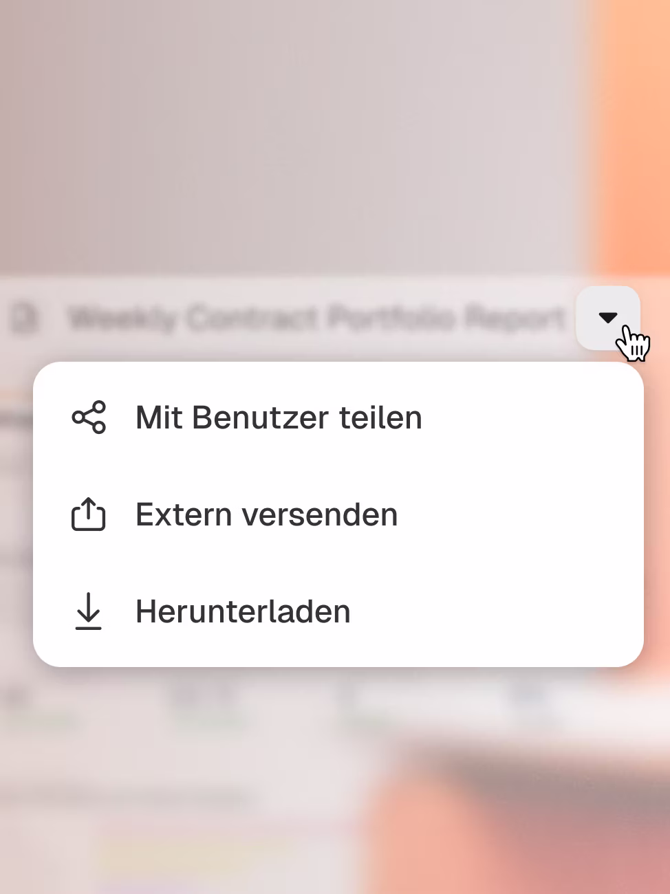 Contract Insights - KPI - EN