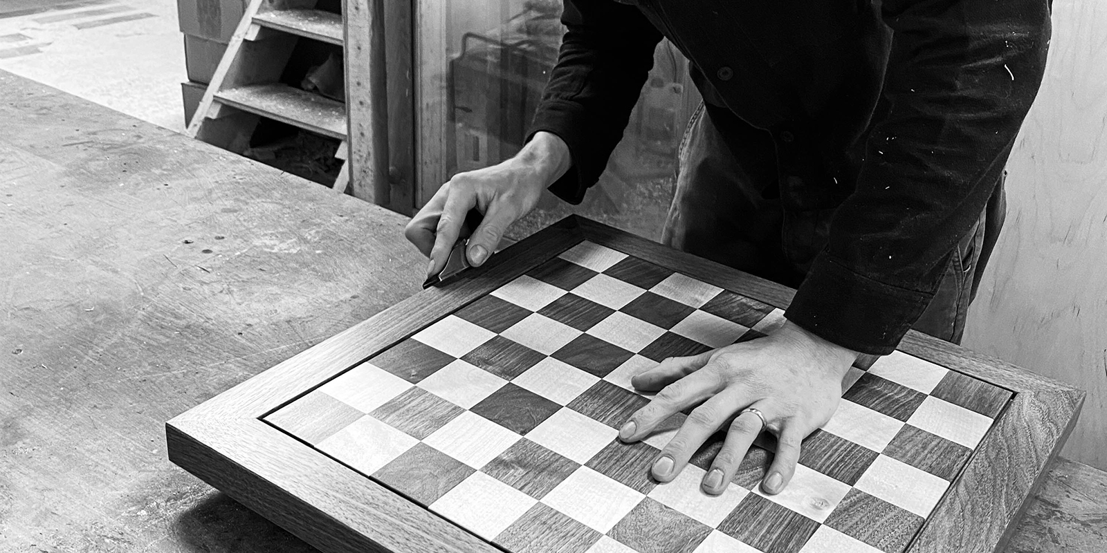 Craftmanship