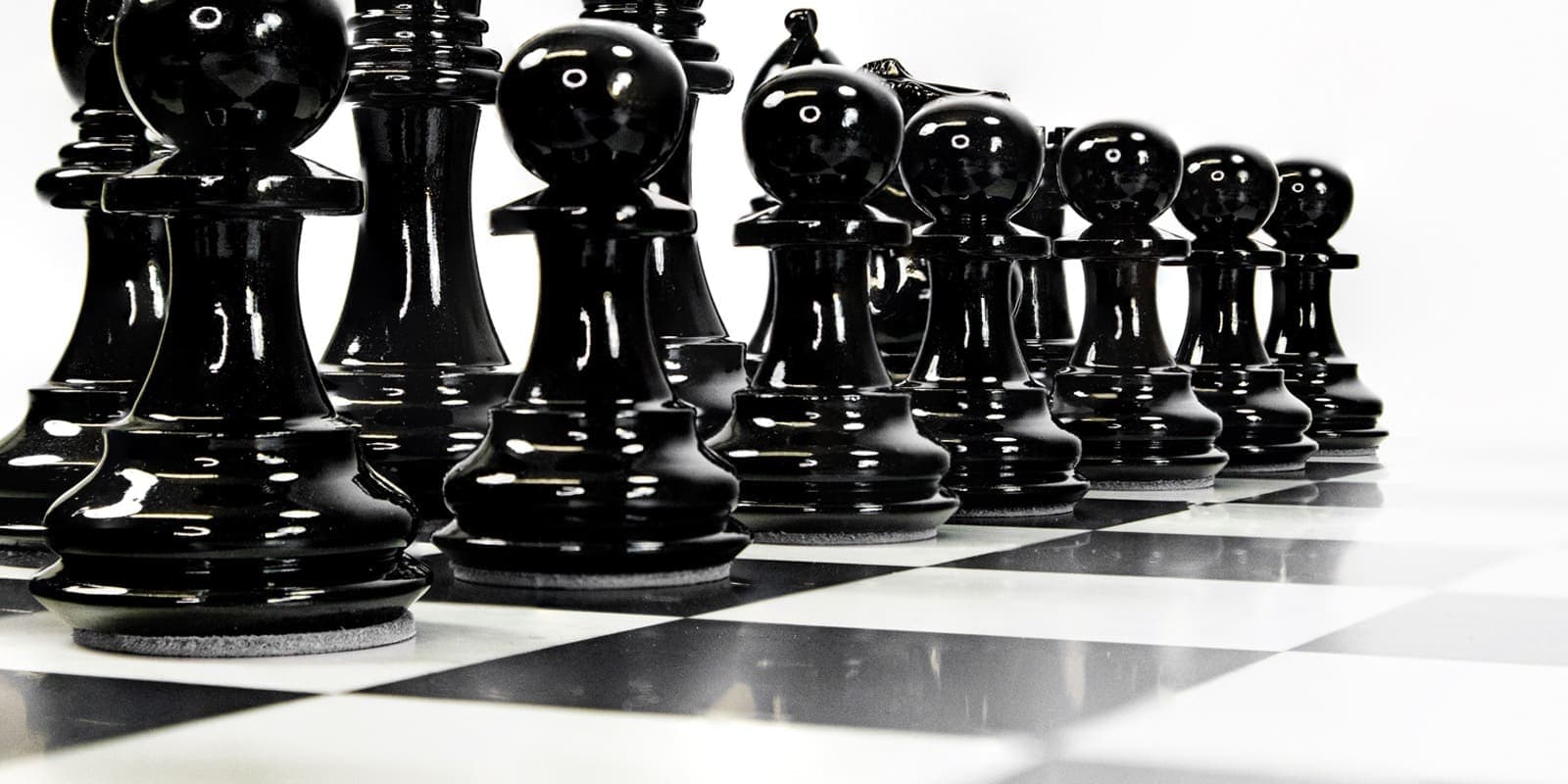 All chess sets