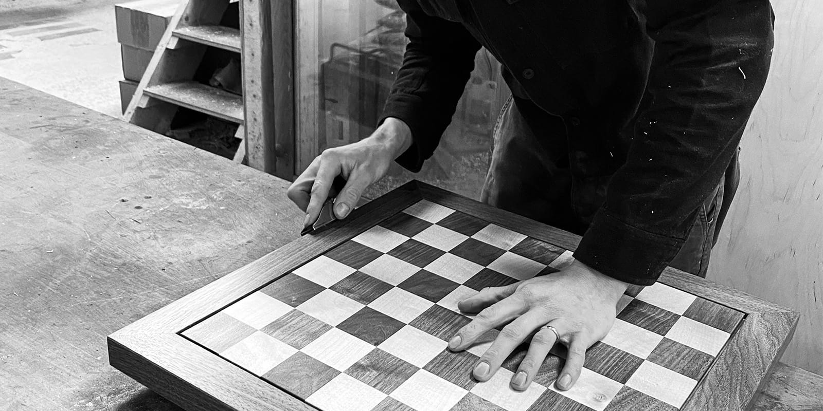 Purling craft the beautiful games
