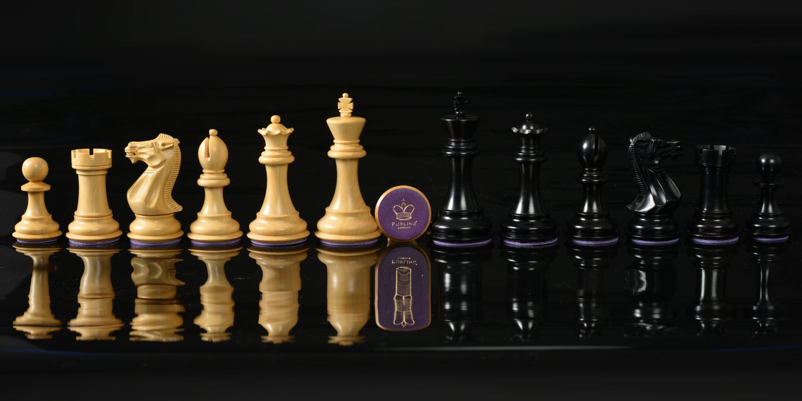 Purling craft the beautiful games