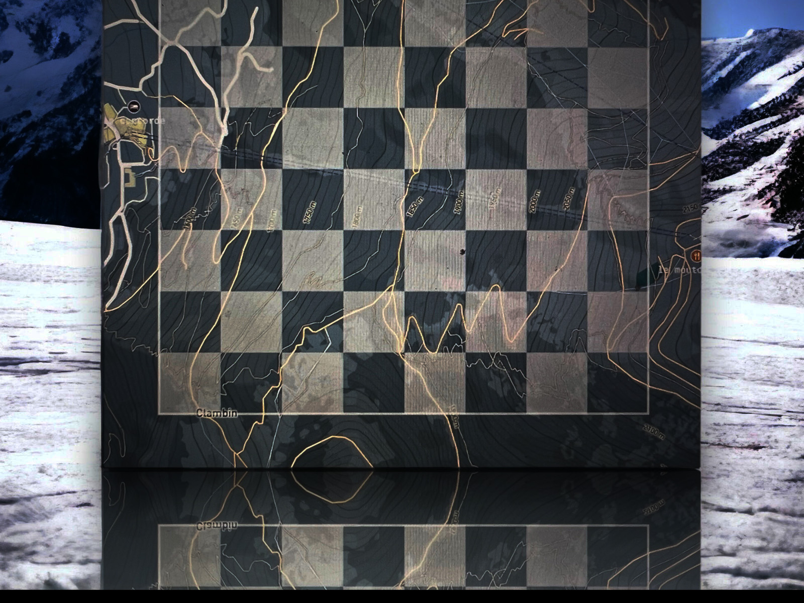 Shop the purling chess collection