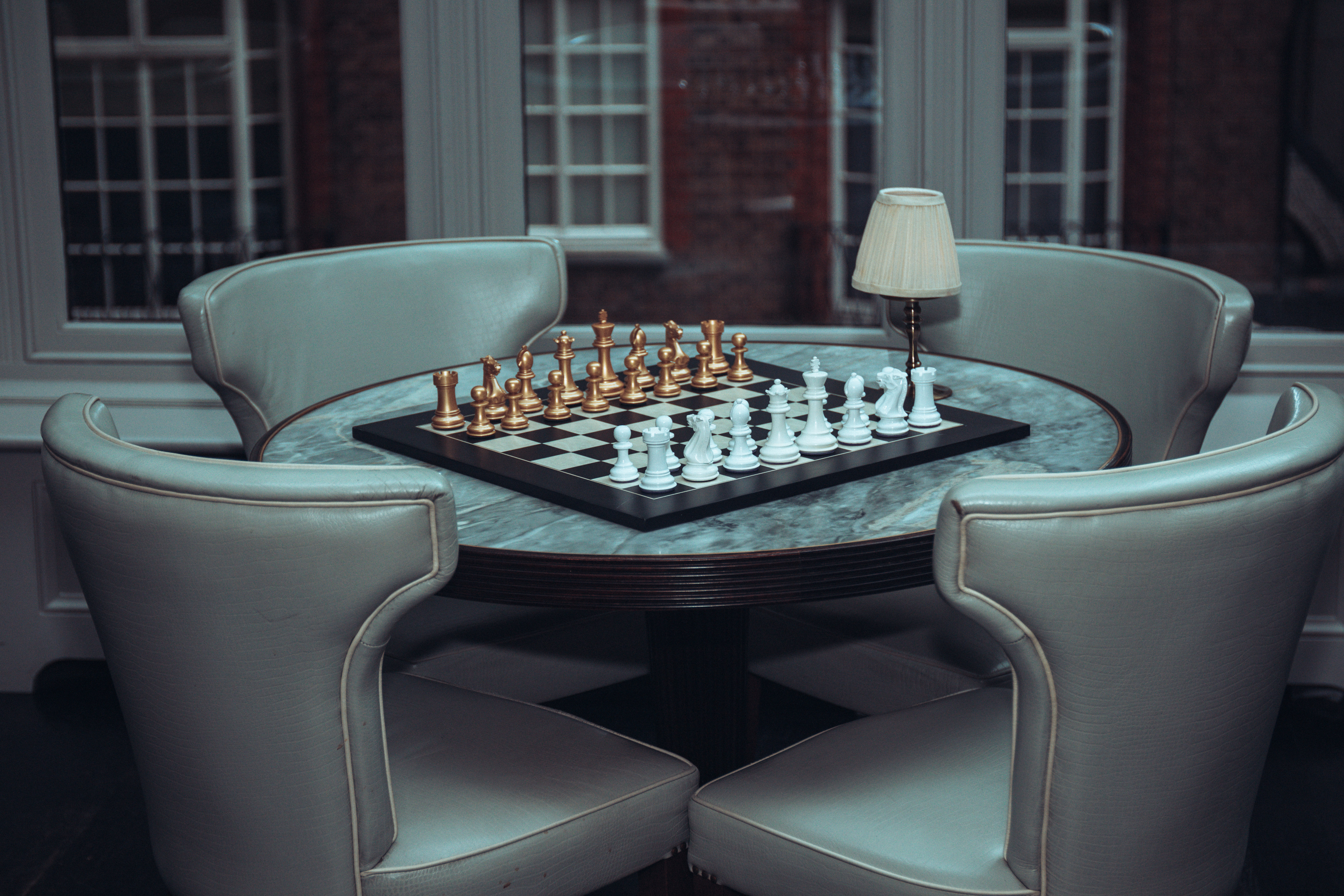 Arts Club - Mayfair