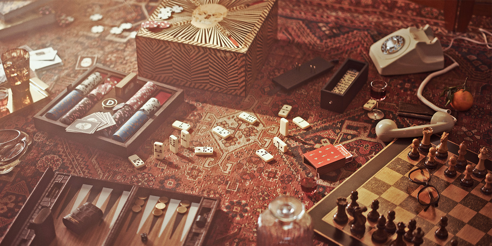 Gentleman's Journal 