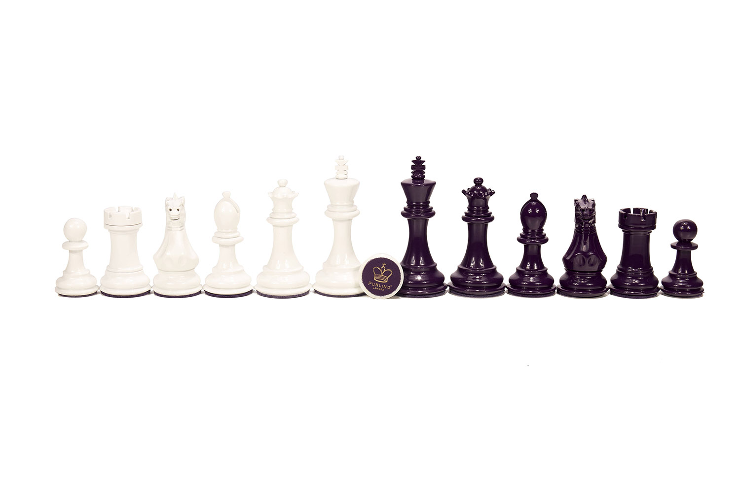 Purling Signature Sets