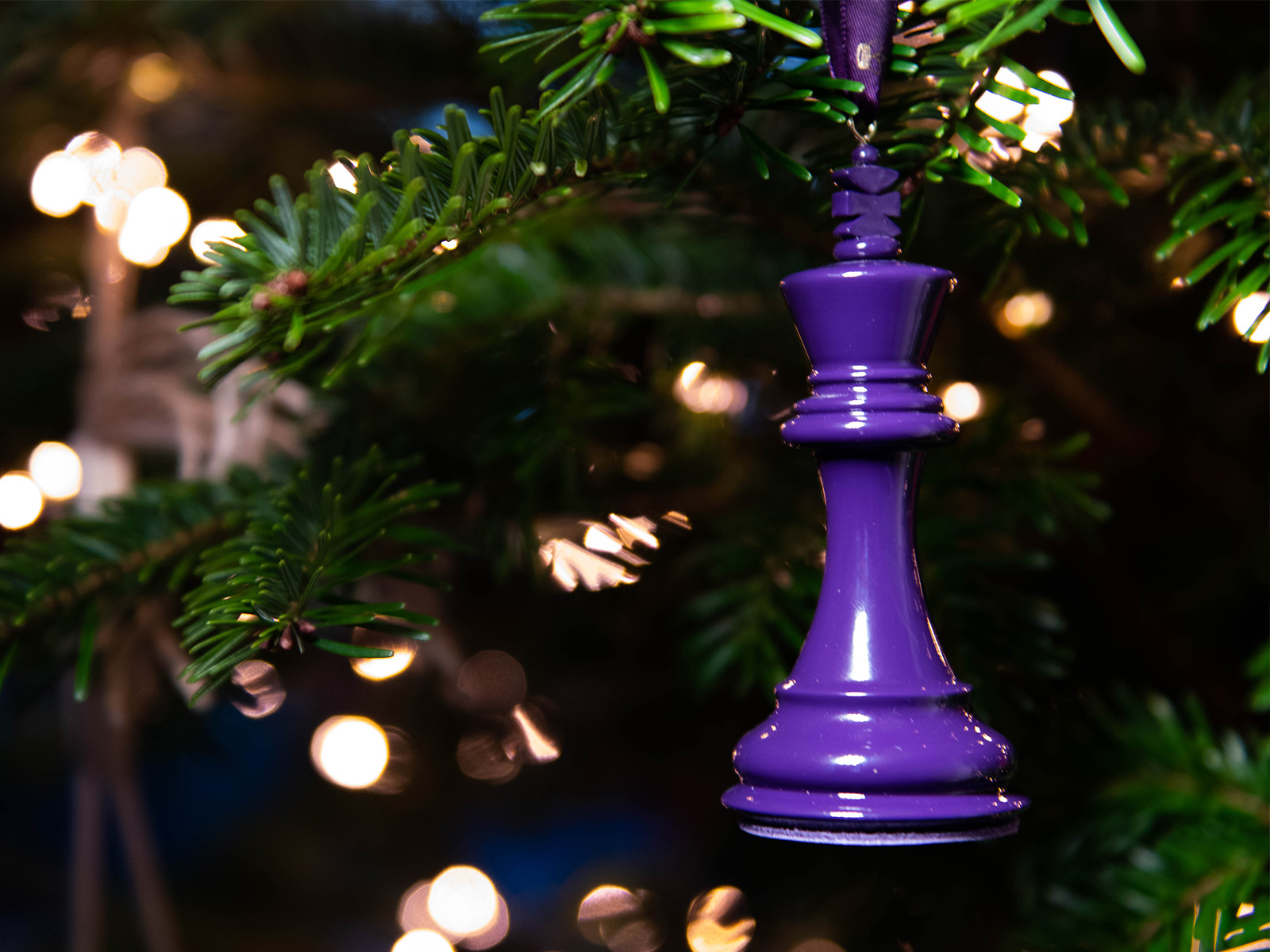 Christmas decorations 