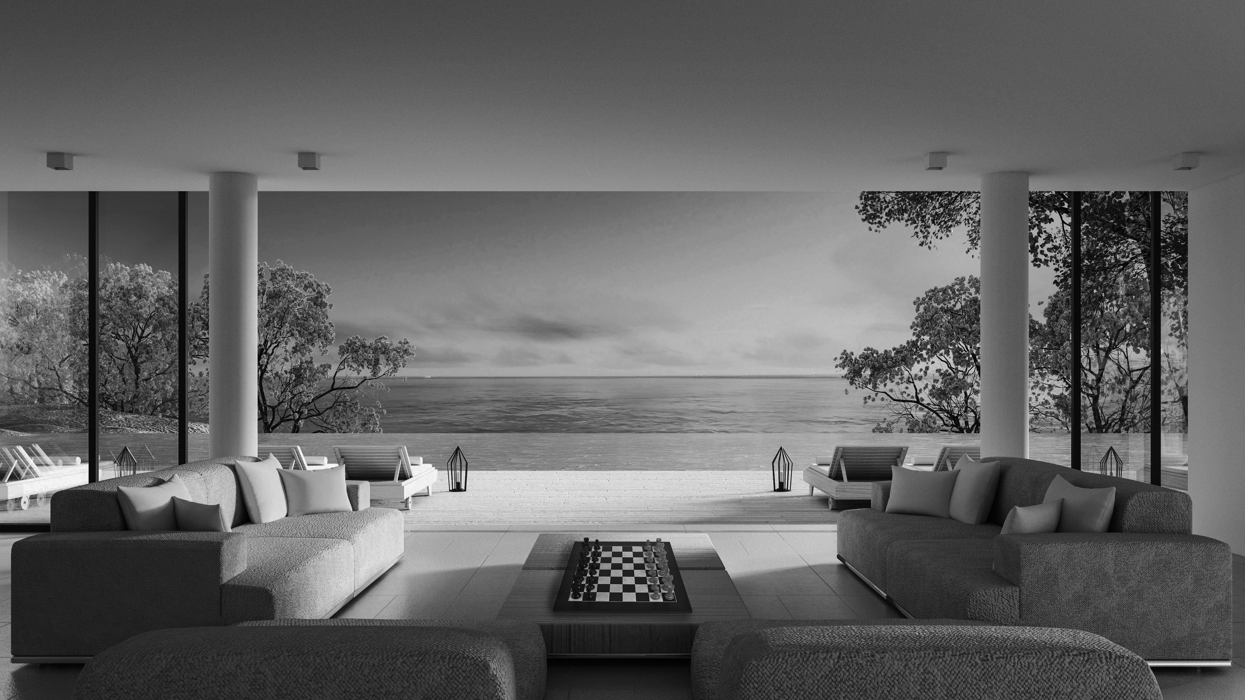 Coffee Table Book 