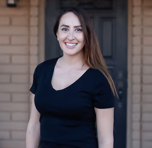 Tanya, EFDA, CPT – Office Manager at Organ Mountain Dental