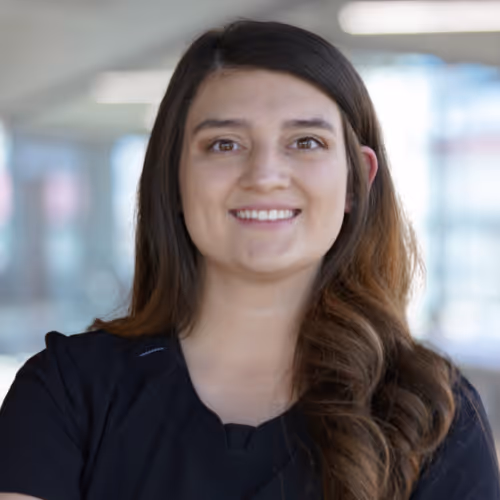 Maria - Dental Assistant at Organ Mountain Dental