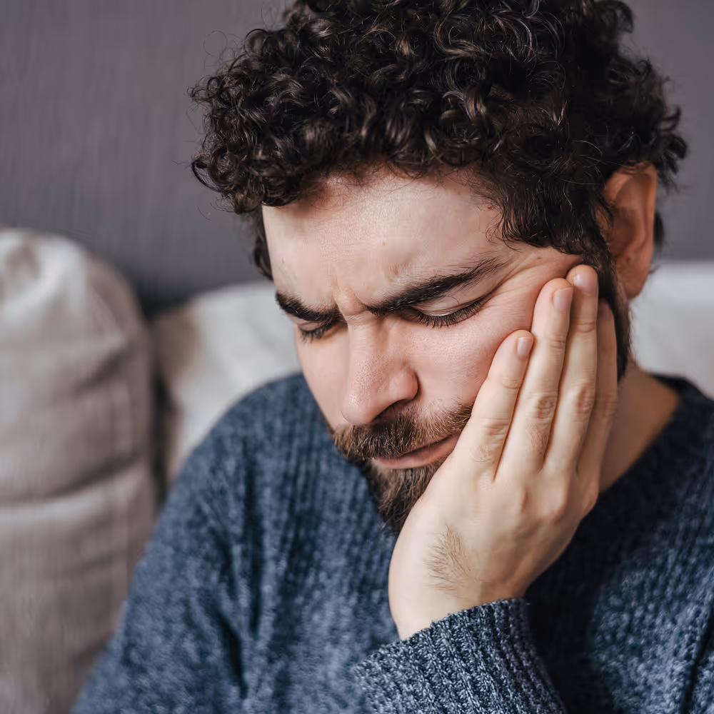 Emergency dental care in Las Cruces at Organ Mountain Dental