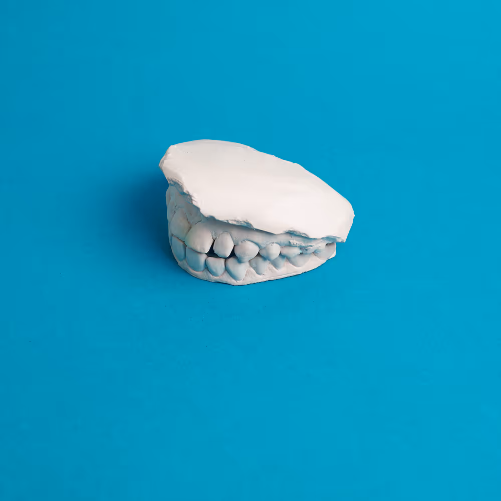 modern dental lab digital design dentist computer 3d