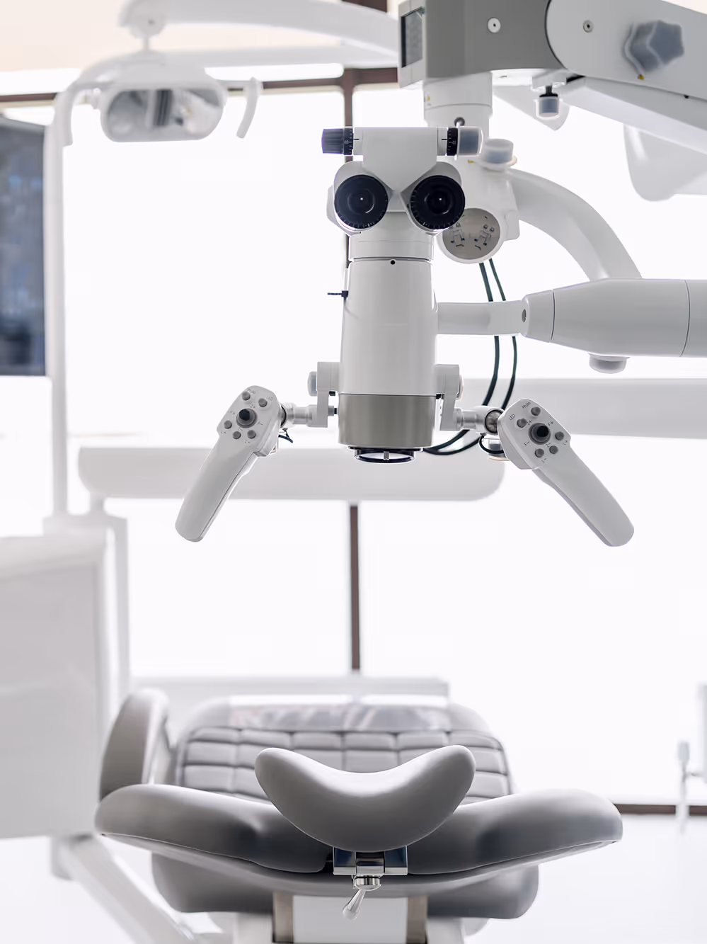 State-of-the-art equipment at Organ Mountain Dental