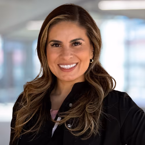 Jennifer - Registered Dental Hygienist at Organ Mountain Dental
