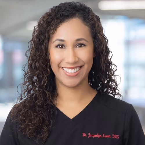Dr. Jacquelyn Luera, DDS - dentist at Organ Mountain Dental in Las Cruces