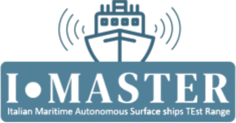 Logo IMaster
