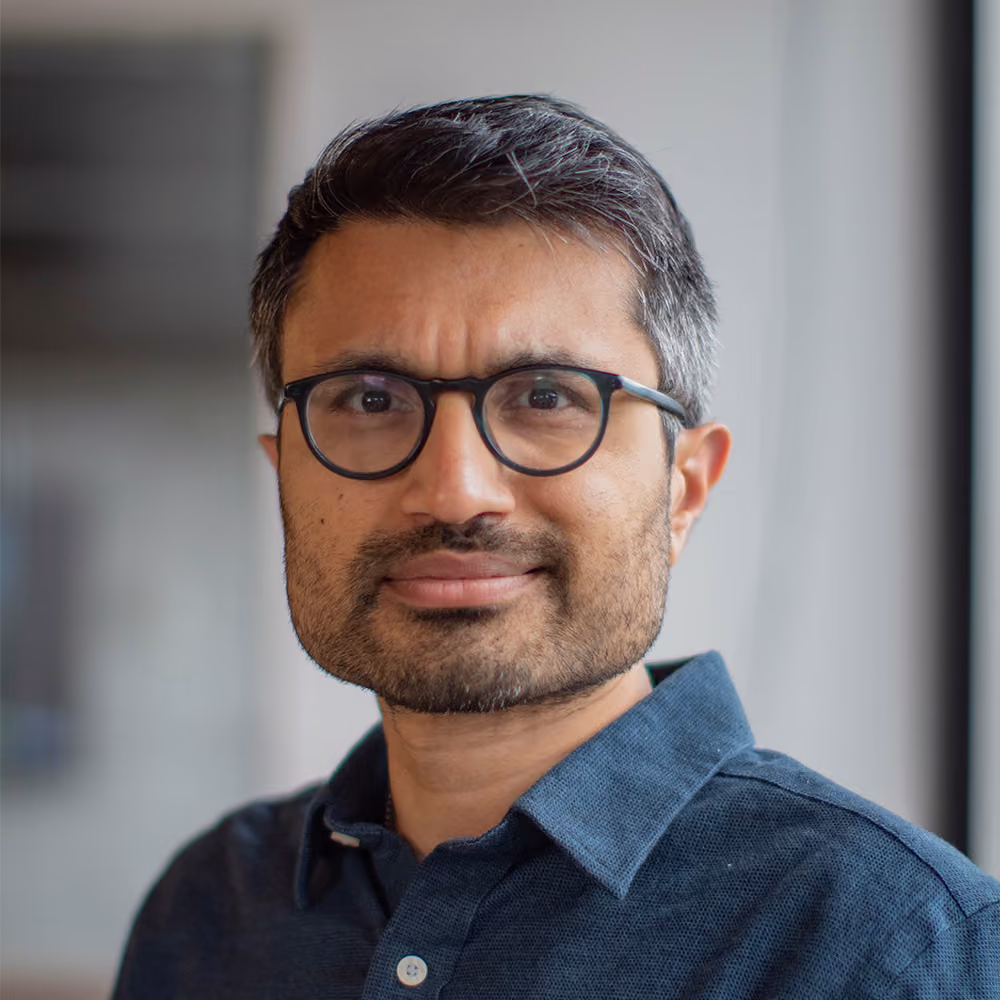 Ali Hussain