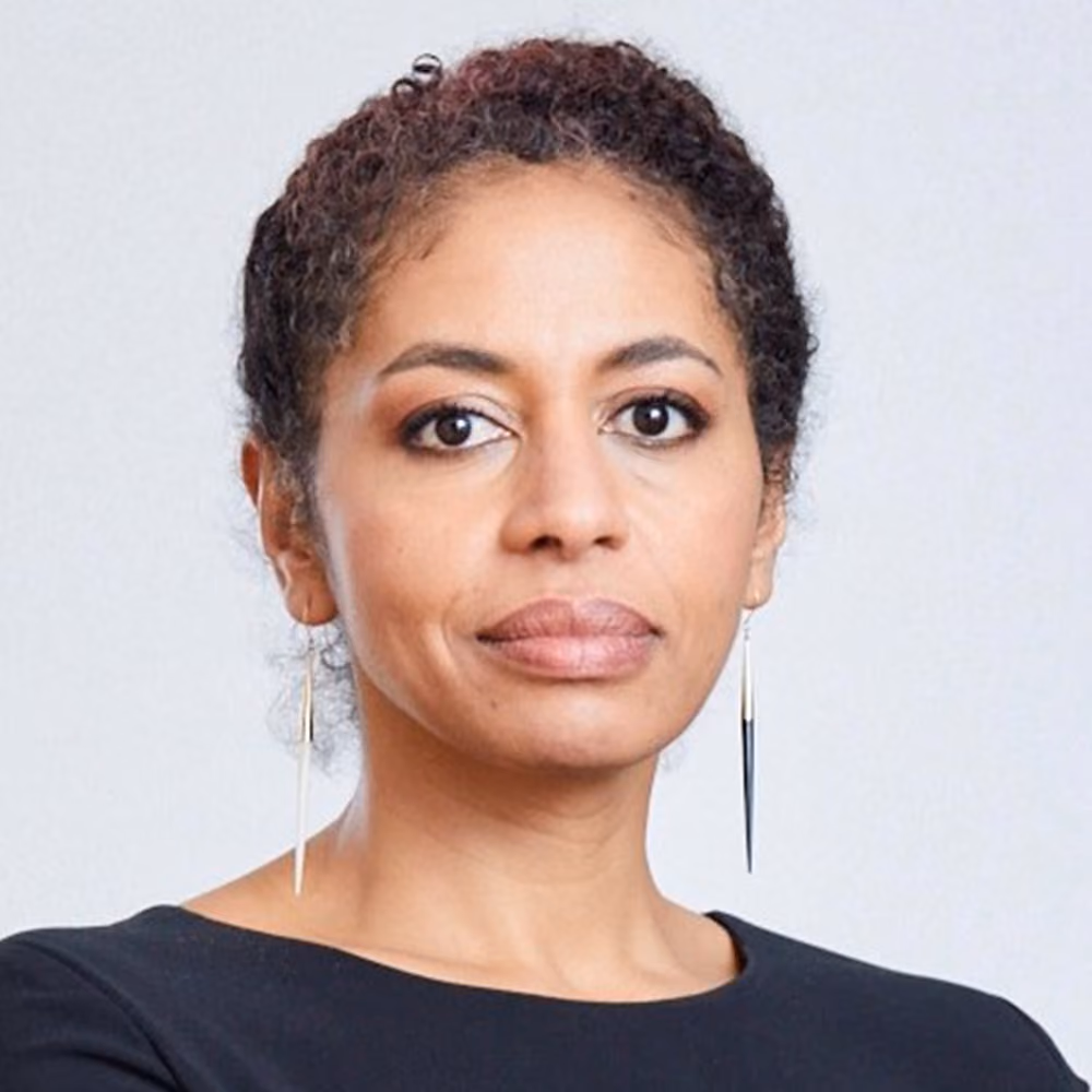 Anna Makanju