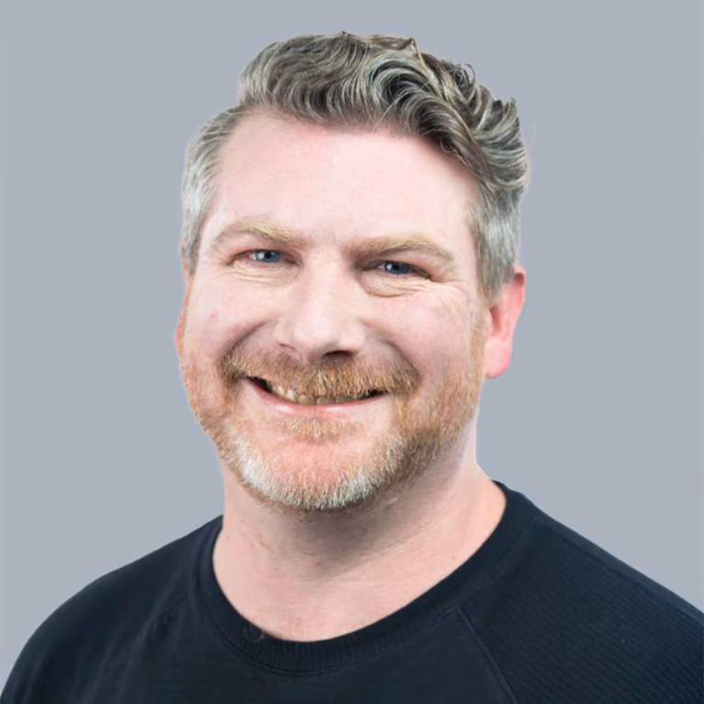 Simon Wistow