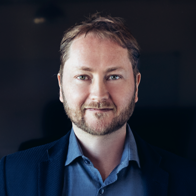Matt Biilmann 