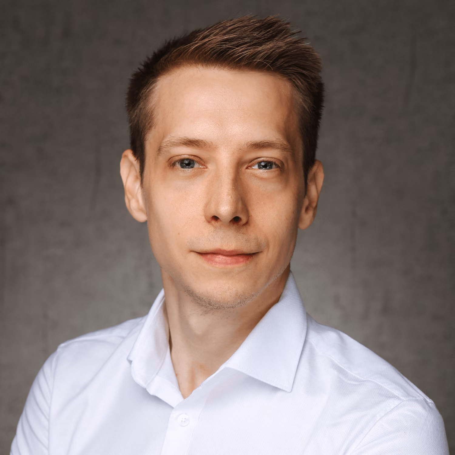 Mathias Lechner
