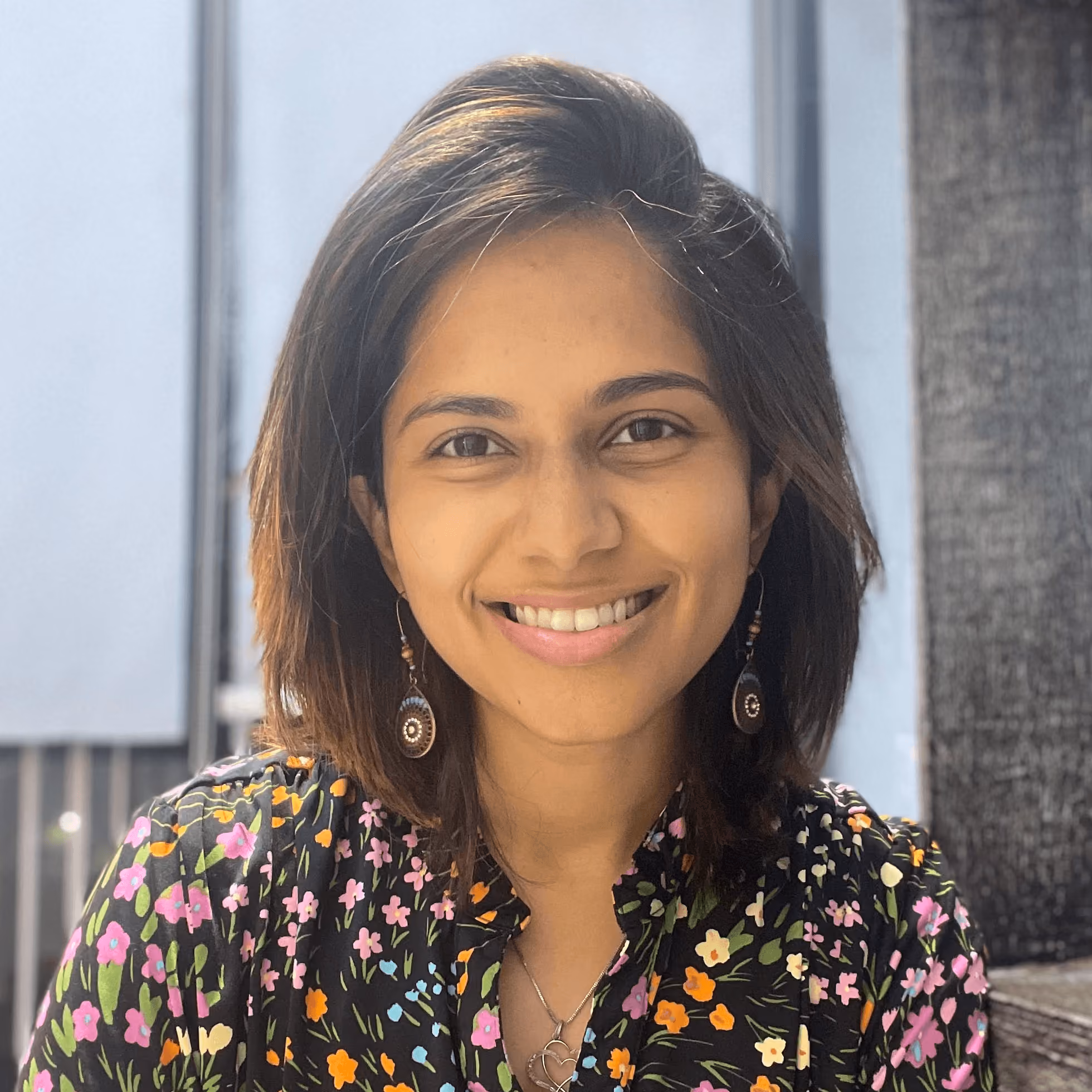 Soundarya Balasubramani