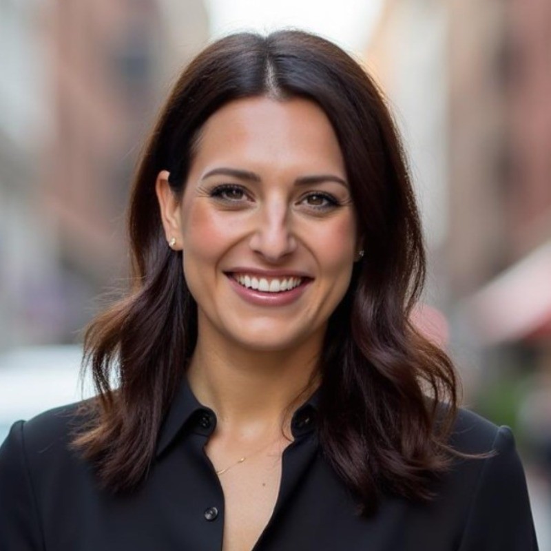 Danielle Goldman