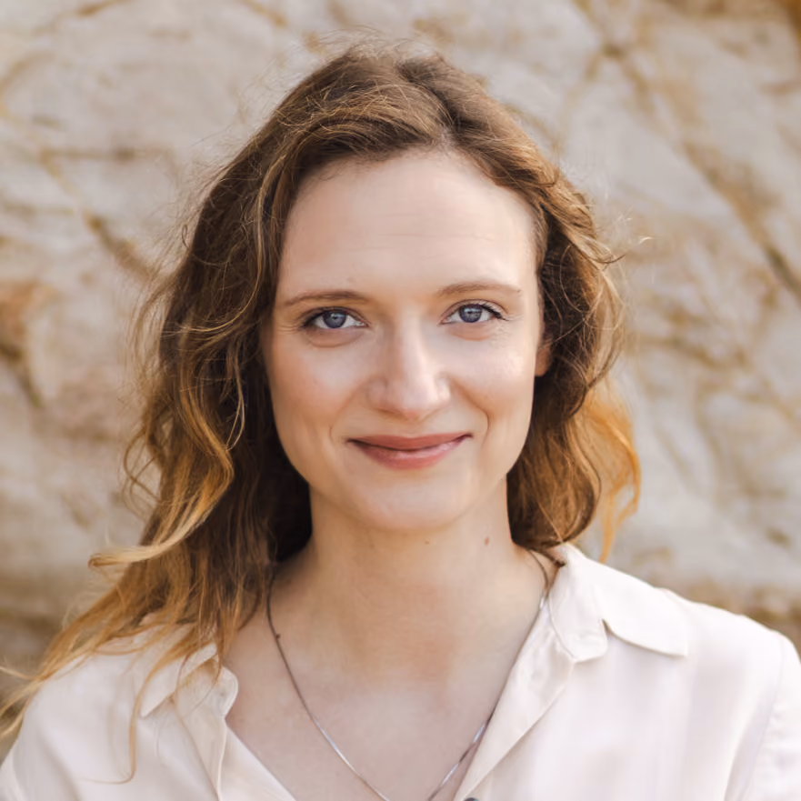 Zuzanna Stamirowska