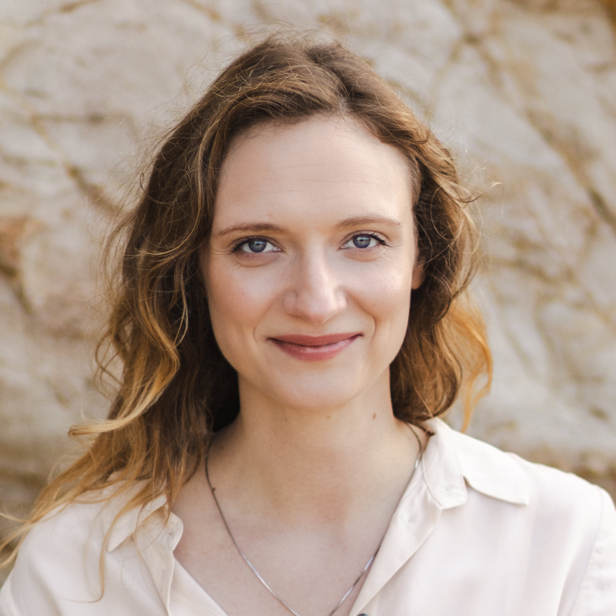 Zuzanna Stamirowska