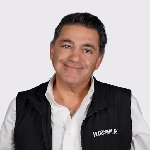 Saeed Amidi